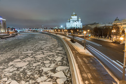 Christ the Savior Cathedral / ***