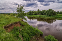 A River Runs Through Klyazma / ***