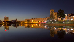 Evening Minsk / ***