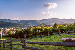 Carpathians / ***