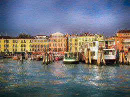 Venice / ***