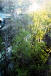At dawn / ***