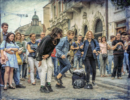 &nbsp; / street foto