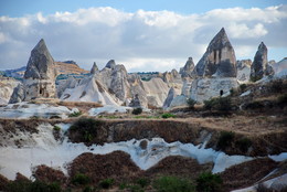 Cappadocia / ***