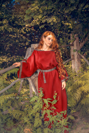 Russian Beauty / ***