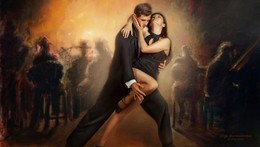 In tango / ***