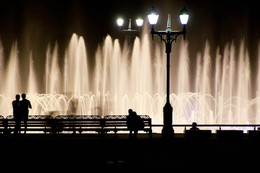 Fountain / ***