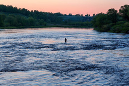 Fisherman / ***