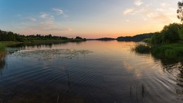 Lake Otolovo / ***