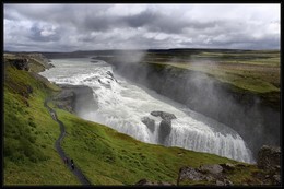 Dettifoss / ***