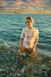 Sea Nymph / ***