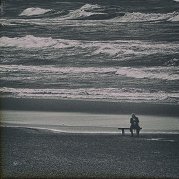 Oldman and sea / ***