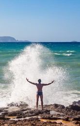 lord of the waves / ***