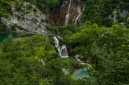 Plitvice Lakes / ***