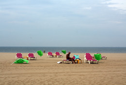 &nbsp; / Scheveningen, 2017