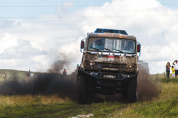 Kamaz Master / ***