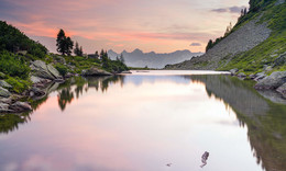 &nbsp; / am Spiegelsee