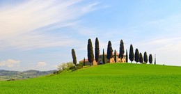 Tuscany / ***