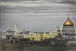 Moscow / ***