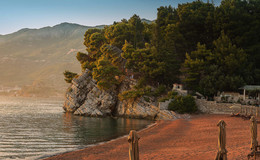 Crna Gora (Montenegro) #11 / ***