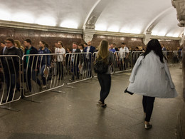 there and back / ***