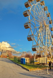 Wheel / ***