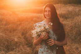 Ann and Summer / ***