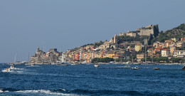 PORTO VENERE / ***