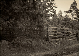 Fence / ***