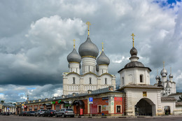 Rostov Veliky / ***