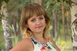 Girl in the Park / ***