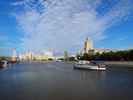 Moscow River / ***