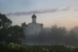 Early morning / ***
