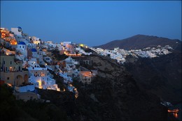 Santorini / ***