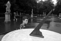 sundial / 12.08.2017