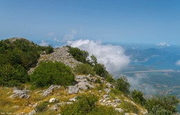 Crna Gora (Montenegro) #17 / ***