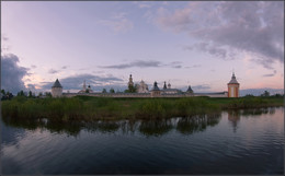 Holy Monastery Prilutsky / ***