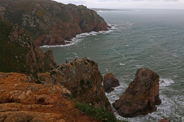 At the end of the earth / ***