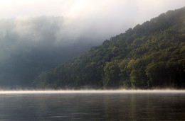 The Dniester River / ***