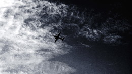 Flight / 2014-08-15-260-C00-001