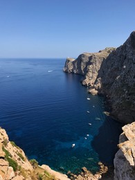 Cape Formentor / ***