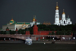 Moscow River / ***