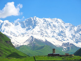 Svaneti / ***