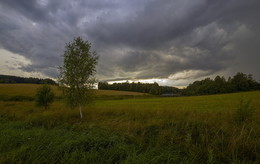Leaving Summer / ***