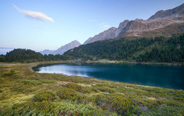 im Defreggental / im Defreggental