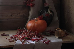 Gifts of Autumn / ***