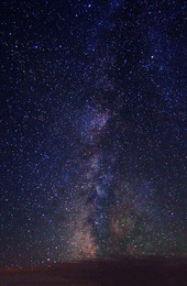 Milky Way / ...