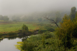 breath of autumn / ***
