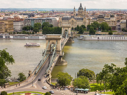 Budapest / ----