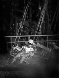 In the old park / ***
